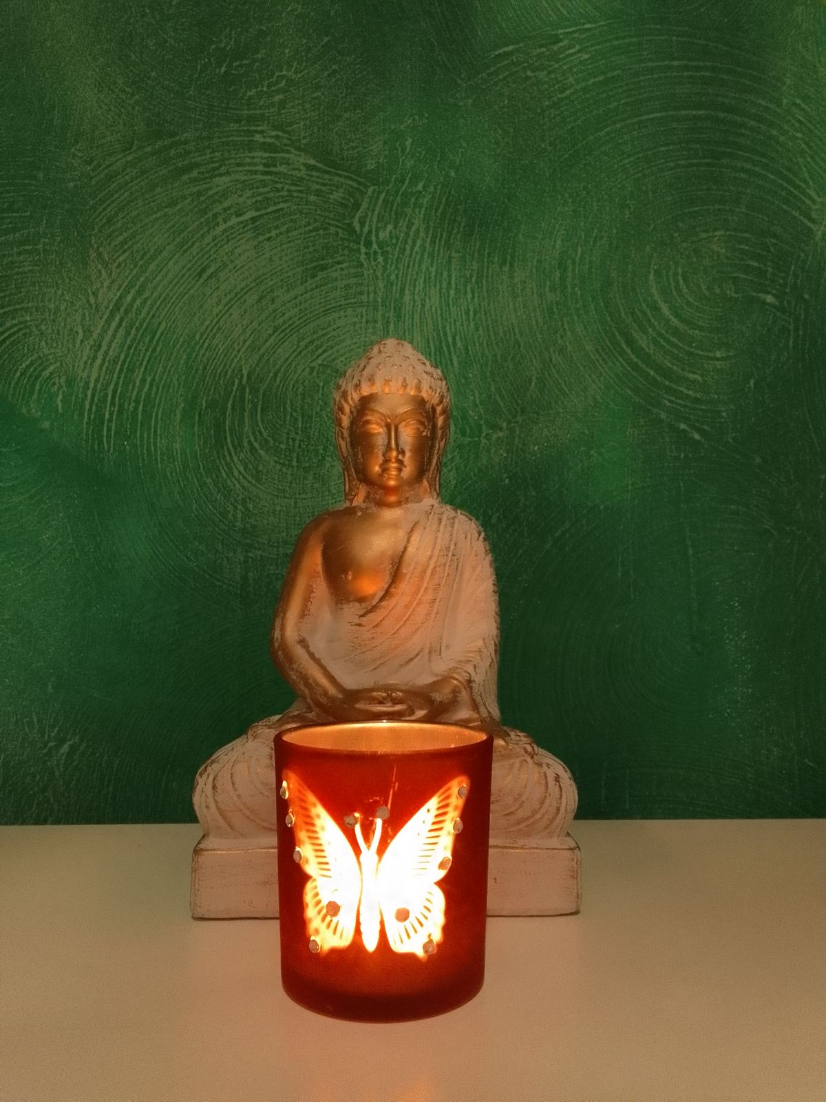 The ridged surface of the moon